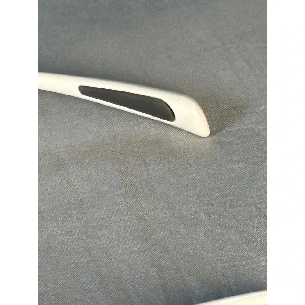 Maui Jim MJ-429-05 * frames only Sunglasses Men white  71/17-116